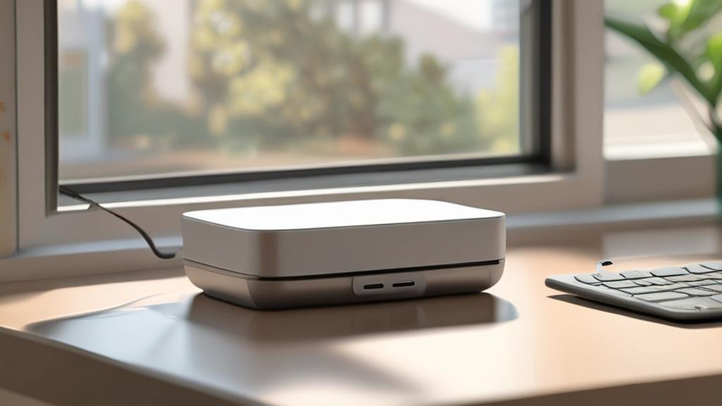 Иллюстрация к статье: Можно ли надолго оставлять IQOS ILUMA без подзарядки
